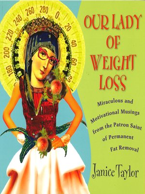 cover image of Our Lady of Weight Loss